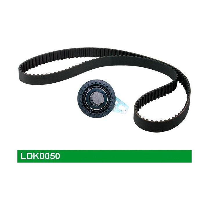 Paskirstymo diržo komplektas LUCAS LDK0050