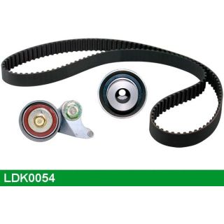 Paskirstymo diržo komplektas LUCAS LDK0054