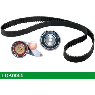 Paskirstymo diržo komplektas LUCAS LDK0055