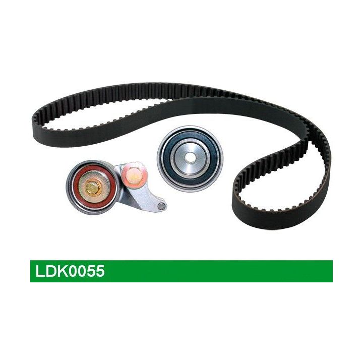 Paskirstymo diržo komplektas LUCAS LDK0055
