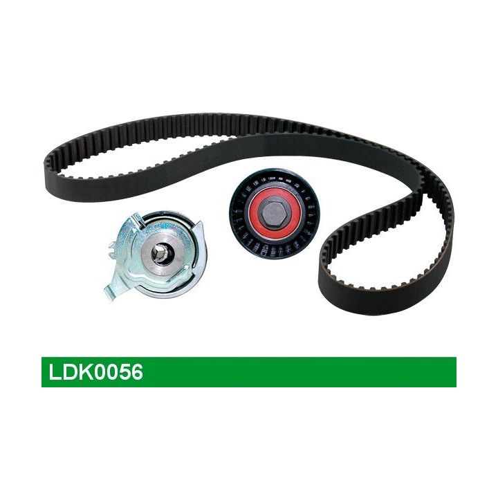 Paskirstymo diržo komplektas LUCAS LDK0056