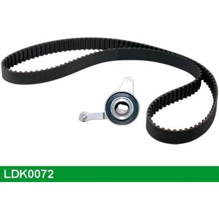Paskirstymo diržo komplektas LUCAS LDK0072