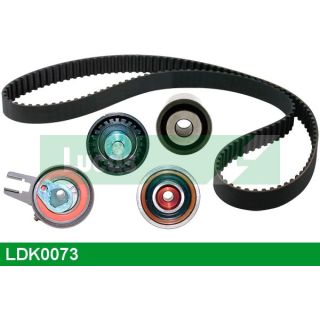 Paskirstymo diržo komplektas LUCAS LDK0073