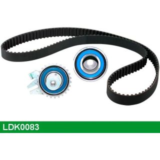 Paskirstymo diržo komplektas LUCAS LDK0083