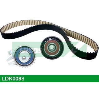 Paskirstymo diržo komplektas LUCAS LDK0098