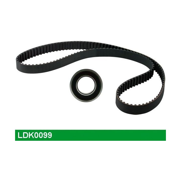 Paskirstymo diržo komplektas LUCAS LDK0099
