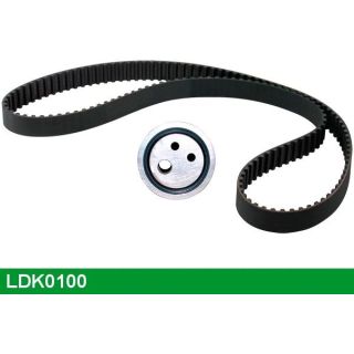 Paskirstymo diržo komplektas LUCAS LDK0100