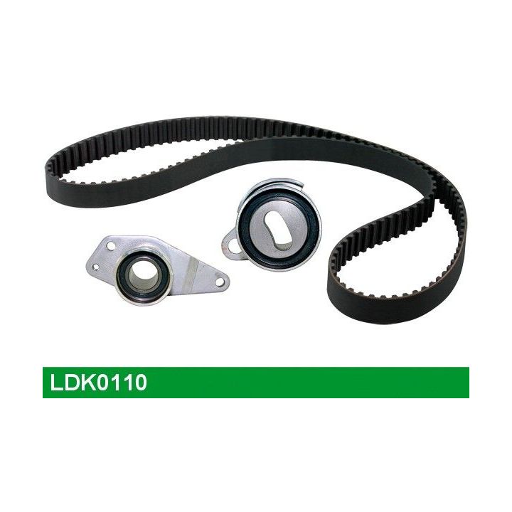 Paskirstymo diržo komplektas LUCAS LDK0110