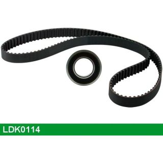 Paskirstymo diržo komplektas LUCAS LDK0114