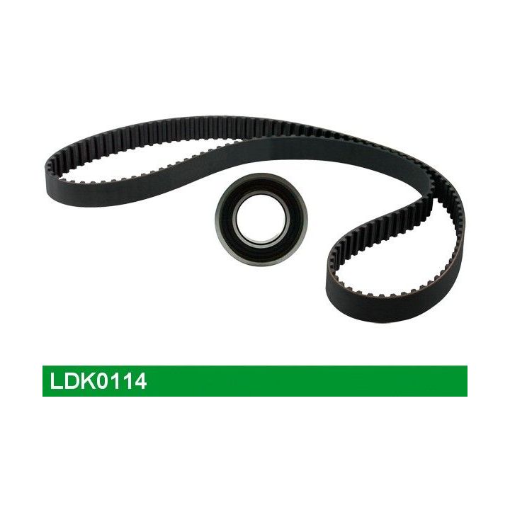Paskirstymo diržo komplektas LUCAS LDK0114