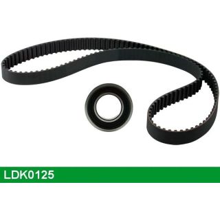 Paskirstymo diržo komplektas LUCAS LDK0125