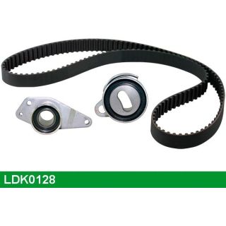 Paskirstymo diržo komplektas LUCAS LDK0128