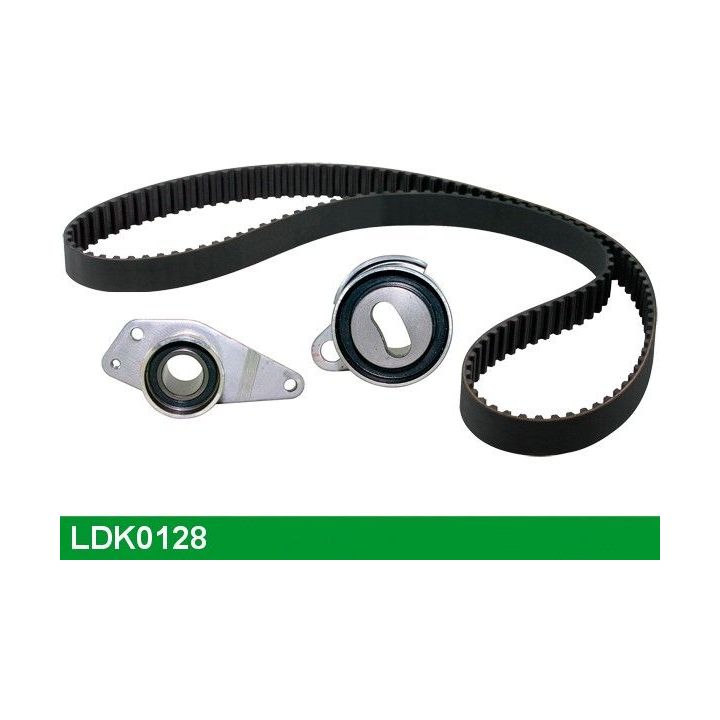Paskirstymo diržo komplektas LUCAS LDK0128