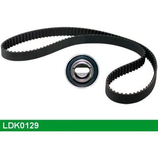 Paskirstymo diržo komplektas LUCAS LDK0129