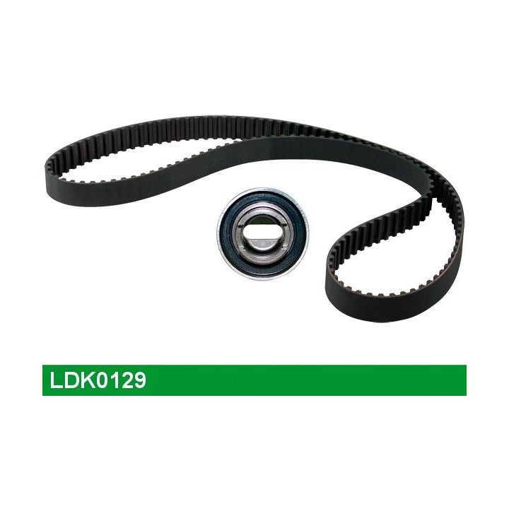 Paskirstymo diržo komplektas LUCAS LDK0129