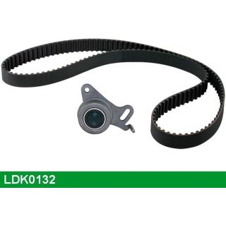Paskirstymo diržo komplektas LUCAS LDK0132
