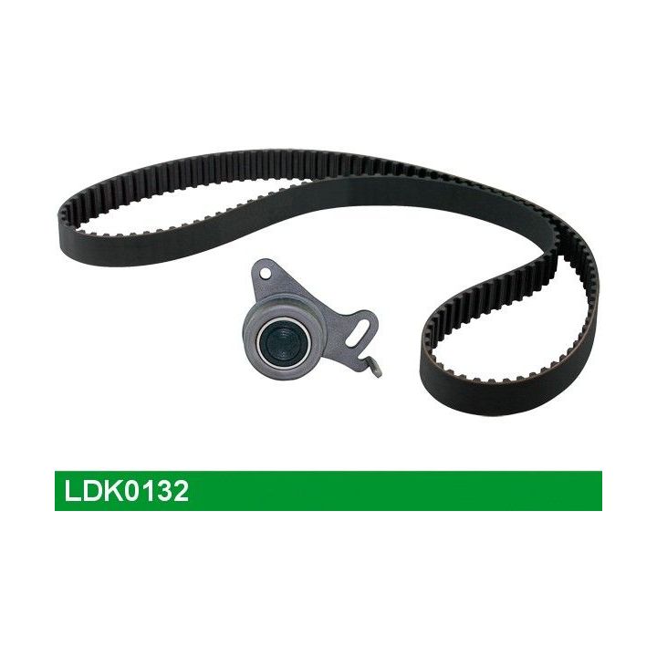Paskirstymo diržo komplektas LUCAS LDK0132