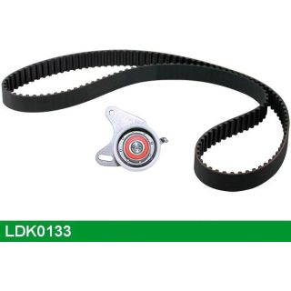 Paskirstymo diržo komplektas LUCAS LDK0133