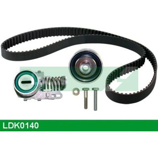 Paskirstymo diržo komplektas LUCAS LDK0141