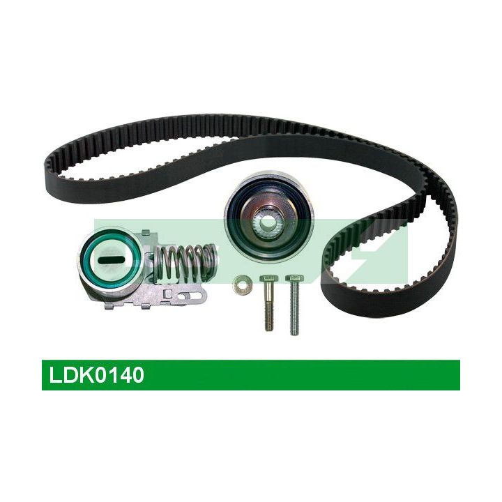 Paskirstymo diržo komplektas LUCAS LDK0141