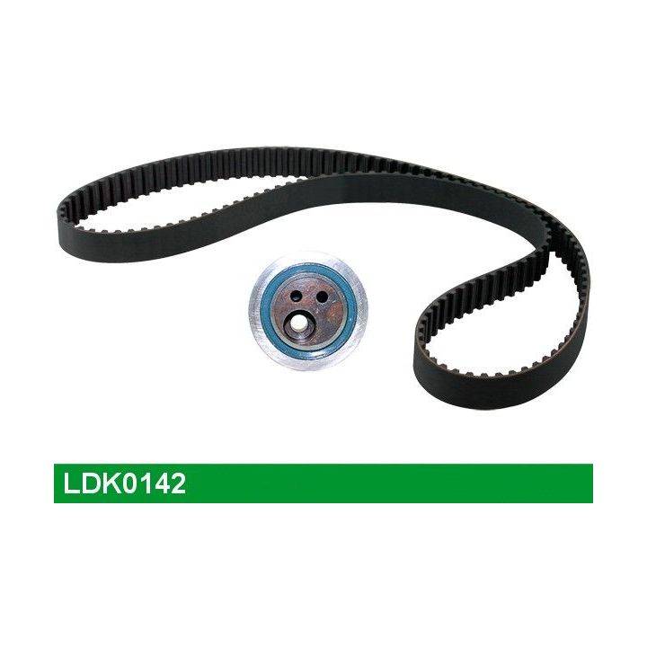 Paskirstymo diržo komplektas LUCAS LDK0142