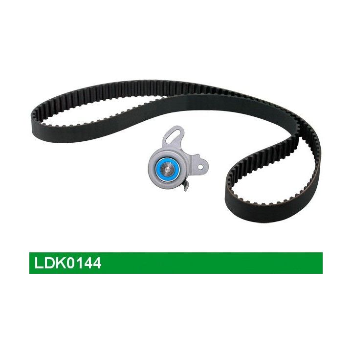 Paskirstymo diržo komplektas LUCAS LDK0144