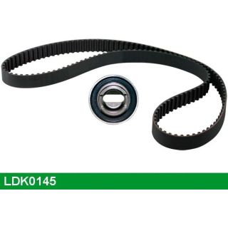 Paskirstymo diržo komplektas LUCAS LDK0145