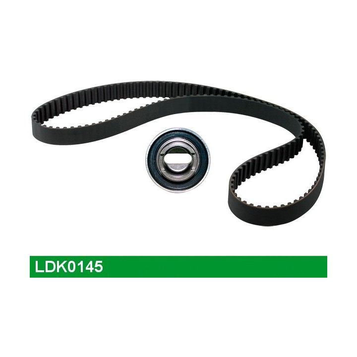 Paskirstymo diržo komplektas LUCAS LDK0145