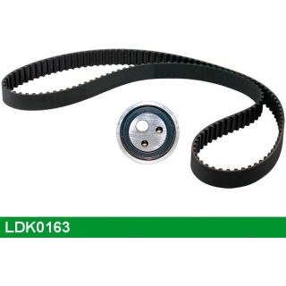 Paskirstymo diržo komplektas LUCAS LDK0163
