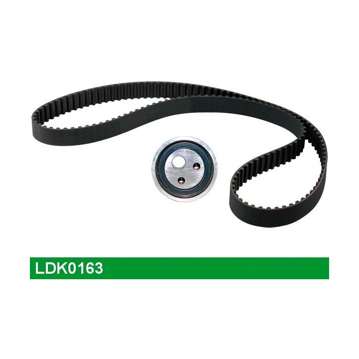 Paskirstymo diržo komplektas LUCAS LDK0163