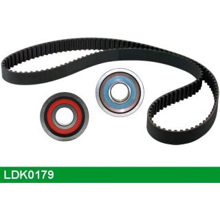 Paskirstymo diržo komplektas LUCAS LDK0179