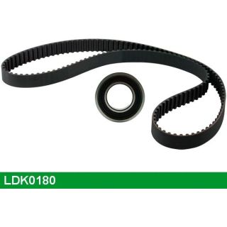 Paskirstymo diržo komplektas LUCAS LDK0180