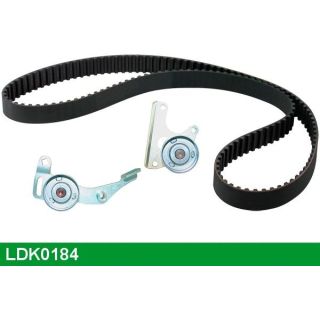 Paskirstymo diržo komplektas LUCAS LDK0184