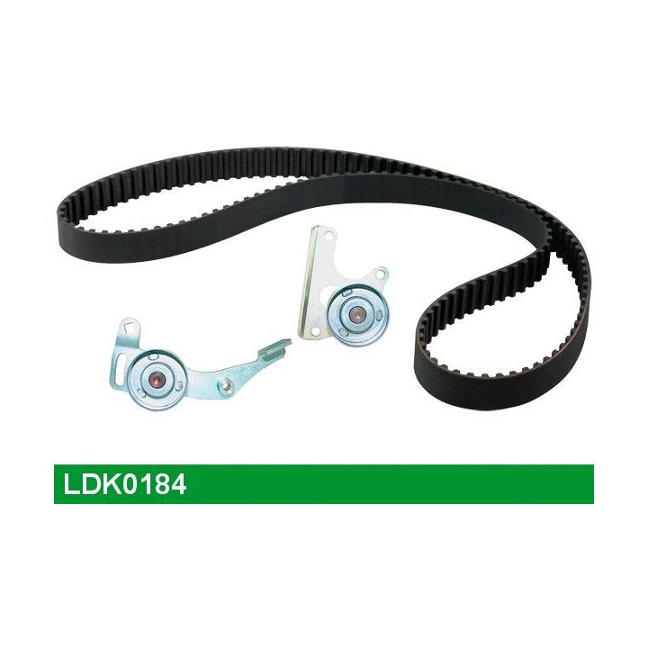 Paskirstymo diržo komplektas LUCAS LDK0184