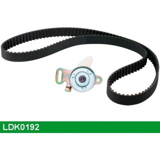 Paskirstymo diržo komplektas LUCAS LDK0192