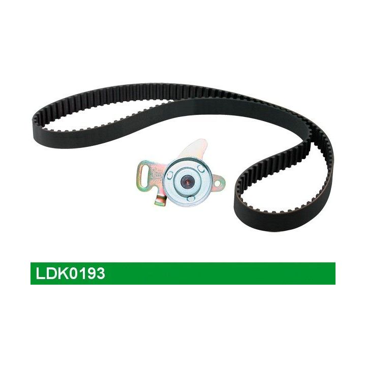 Paskirstymo diržo komplektas LUCAS LDK0193