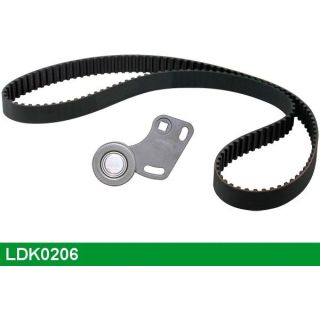 Paskirstymo diržo komplektas LUCAS LDK0206