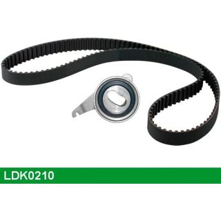 Paskirstymo diržo komplektas LUCAS LDK0210