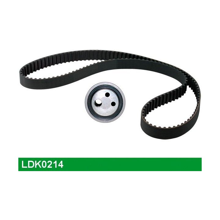 Paskirstymo diržo komplektas LUCAS LDK0214