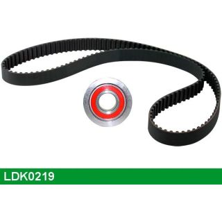 Paskirstymo diržo komplektas LUCAS LDK0219