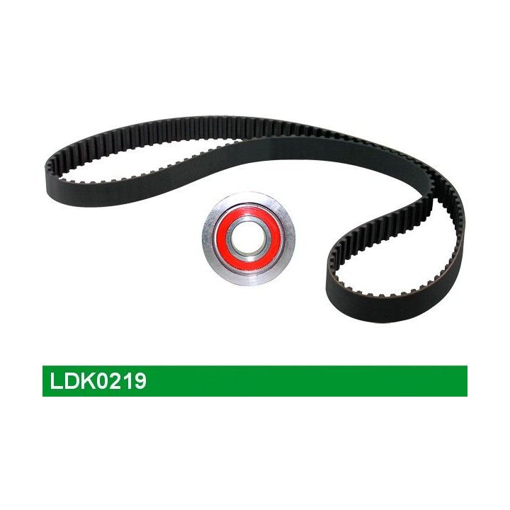 Paskirstymo diržo komplektas LUCAS LDK0219