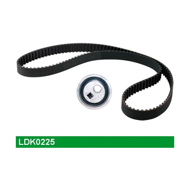 Paskirstymo diržo komplektas LUCAS LDK0225