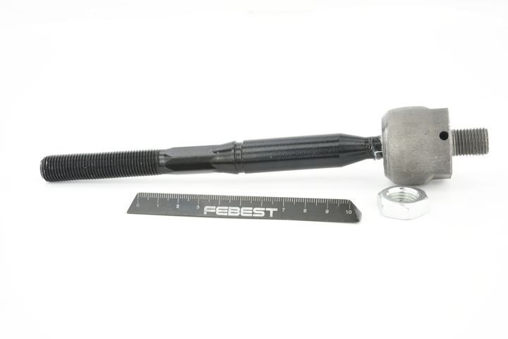 Vidinė skersinė vairo trauklė FEBEST 0522-CX7