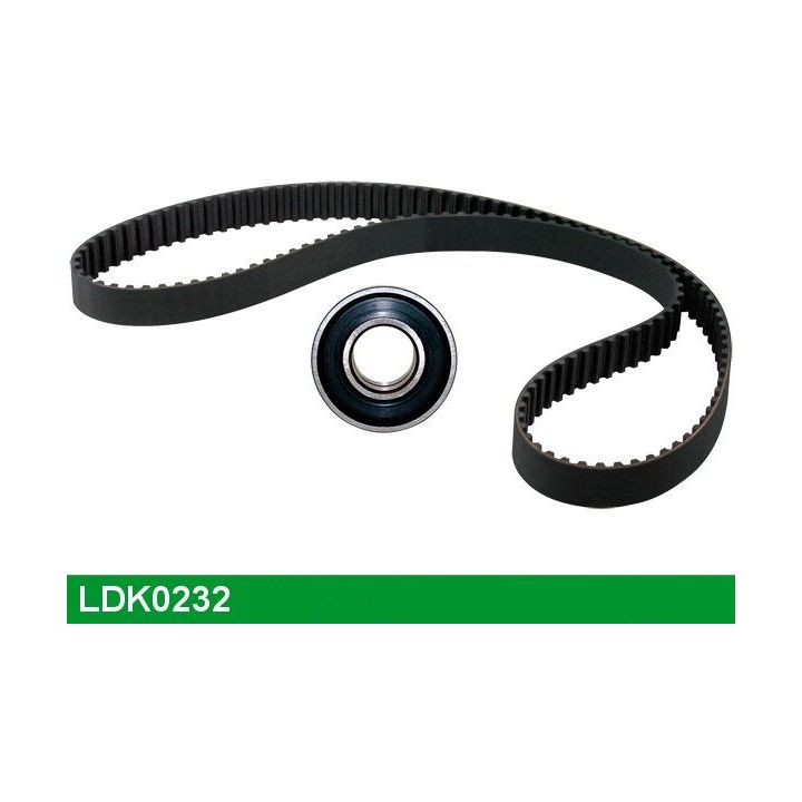 Paskirstymo diržo komplektas LUCAS LDK0232