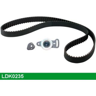 Paskirstymo diržo komplektas LUCAS LDK0235