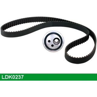 Paskirstymo diržo komplektas LUCAS LDK0237