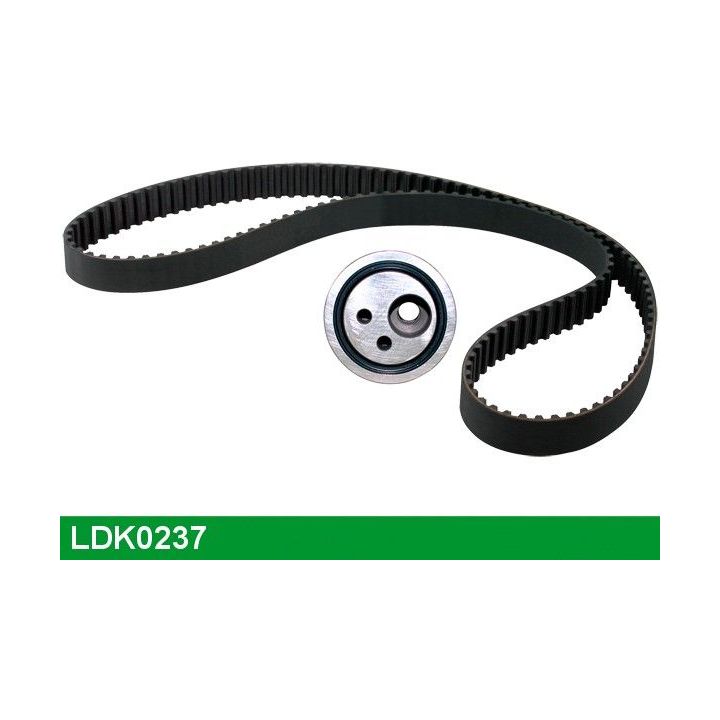 Paskirstymo diržo komplektas LUCAS LDK0237