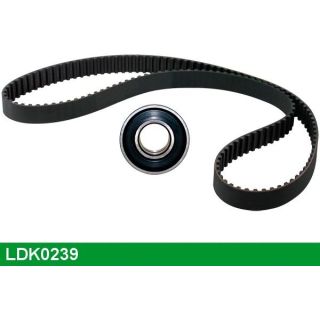 Paskirstymo diržo komplektas LUCAS LDK0239