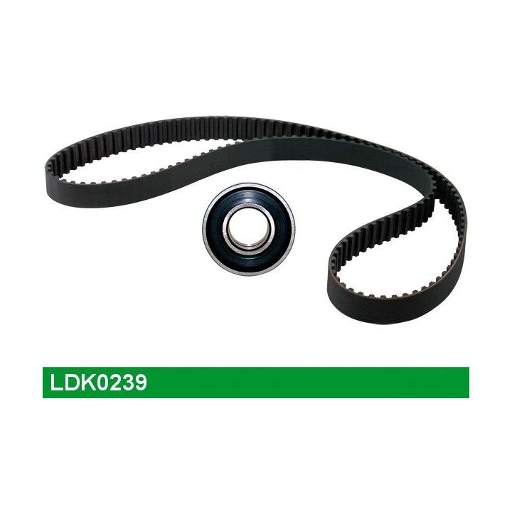 Paskirstymo diržo komplektas LUCAS LDK0239