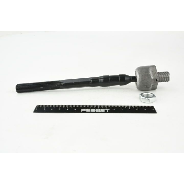 Vidinė skersinė vairo trauklė FEBEST 0522-DYJ